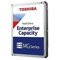   Toshiba Enterprise Capacity 3.5" 18TB SATA